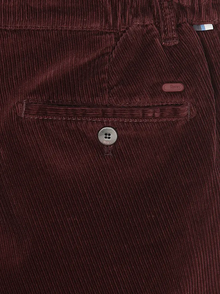 BRAX | Pantalón de pana PHIL DX | 