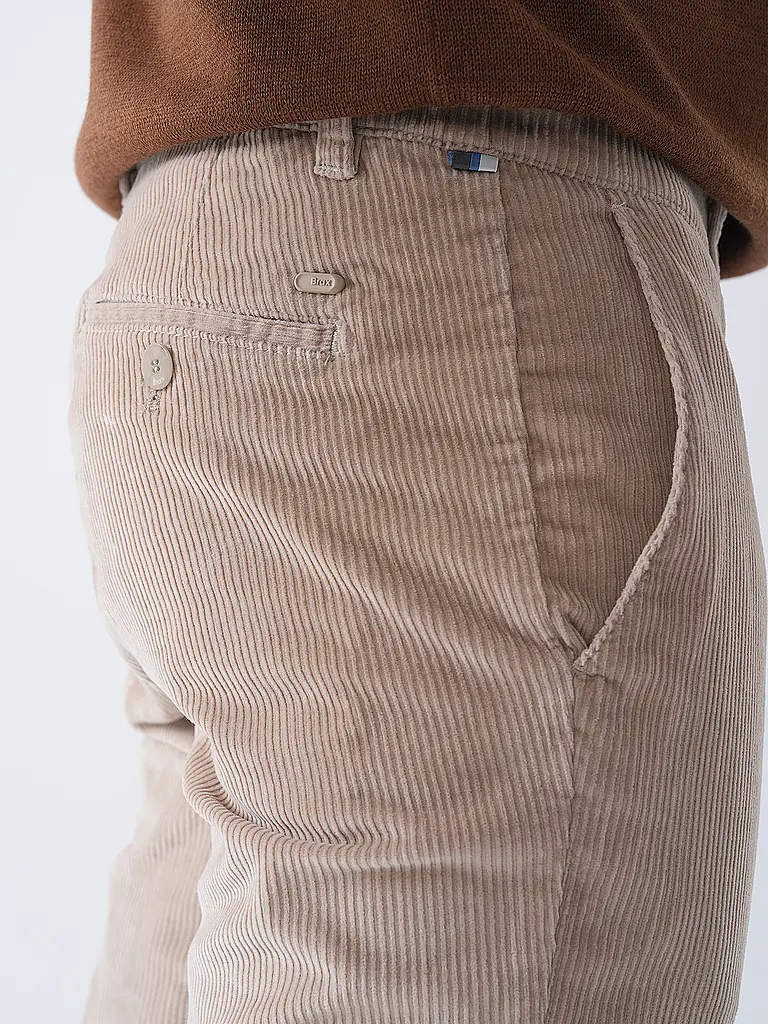 BRAX | Pantalón de pana PHIL DX | 