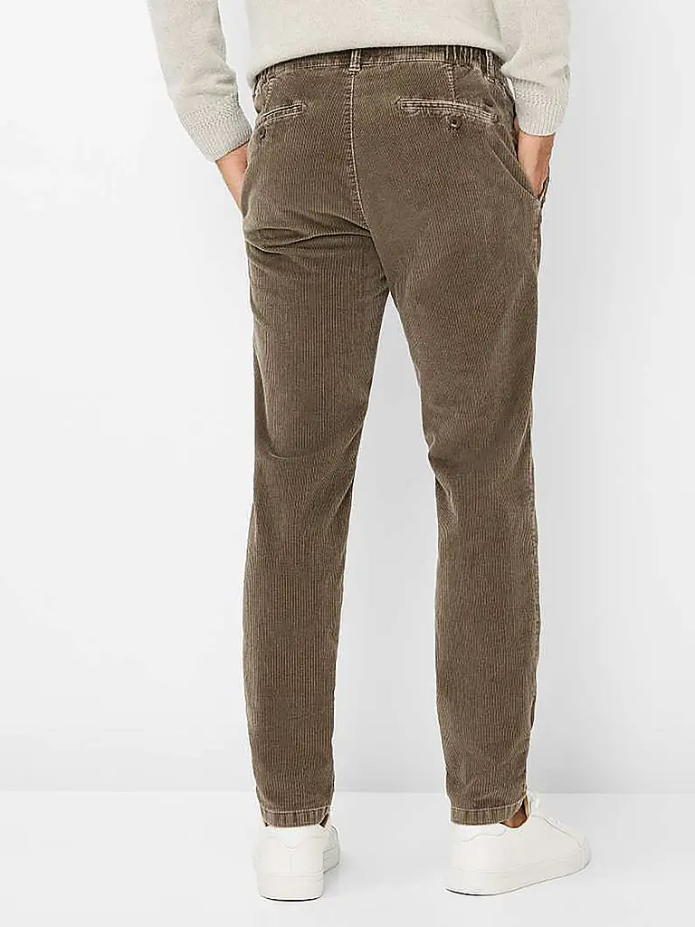 BRAX | Pantalón de pana PHIL DX | 