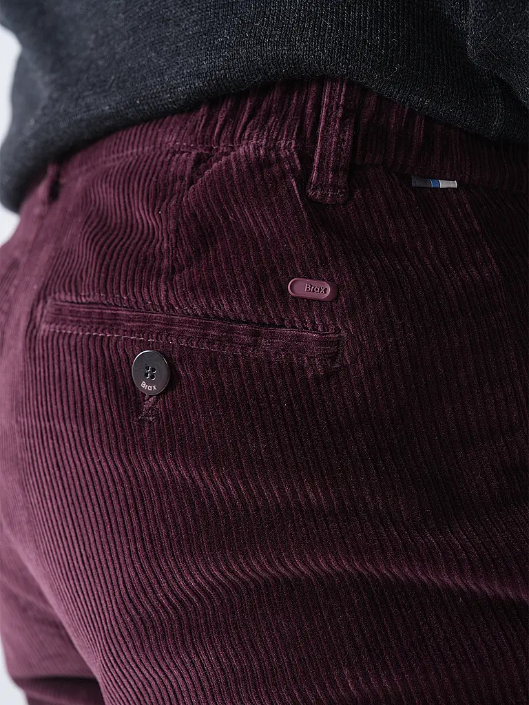 BRAX | Pantalón de pana PHIL DX | 