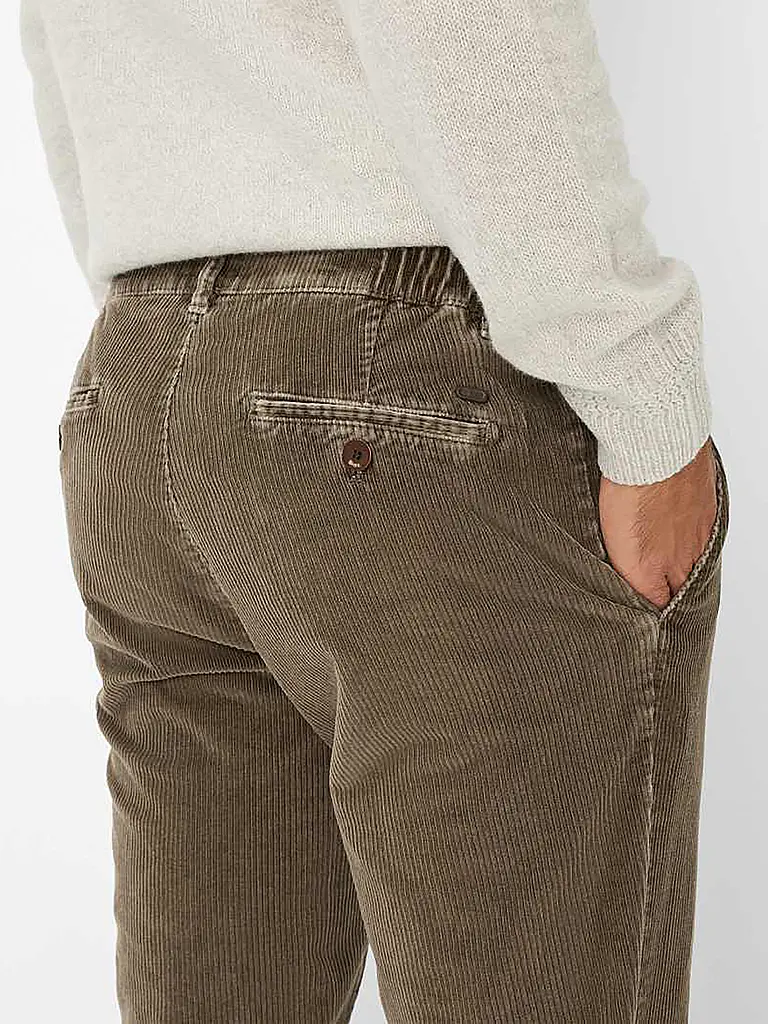 BRAX | Pantalón de pana PHIL DX | 