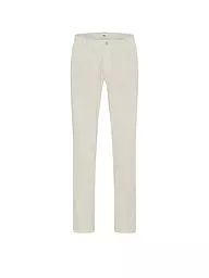 BRAX | Pantalón de pana TINO | Beige