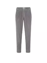 BRAX | Pantalón de pana TINO | Gris