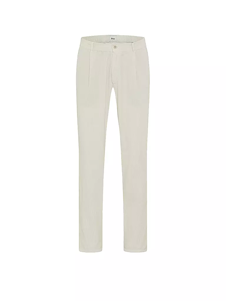 BRAX | Pantalón de pana TINO | Beige