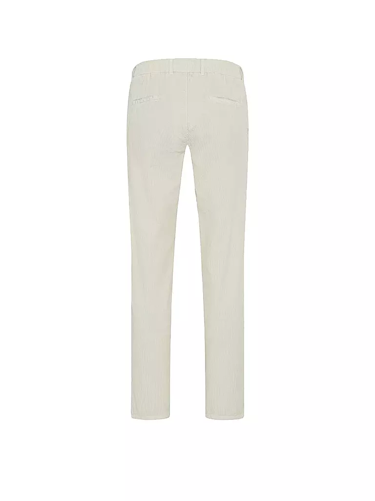 BRAX | Pantalón de pana TINO | Beige