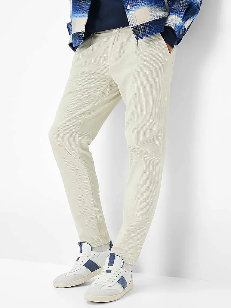 BRAX | Pantalón de pana TINO | 