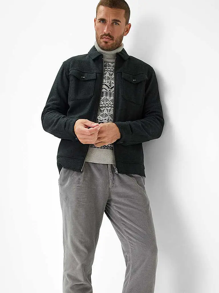 BRAX | Pantalón de pana TINO | 