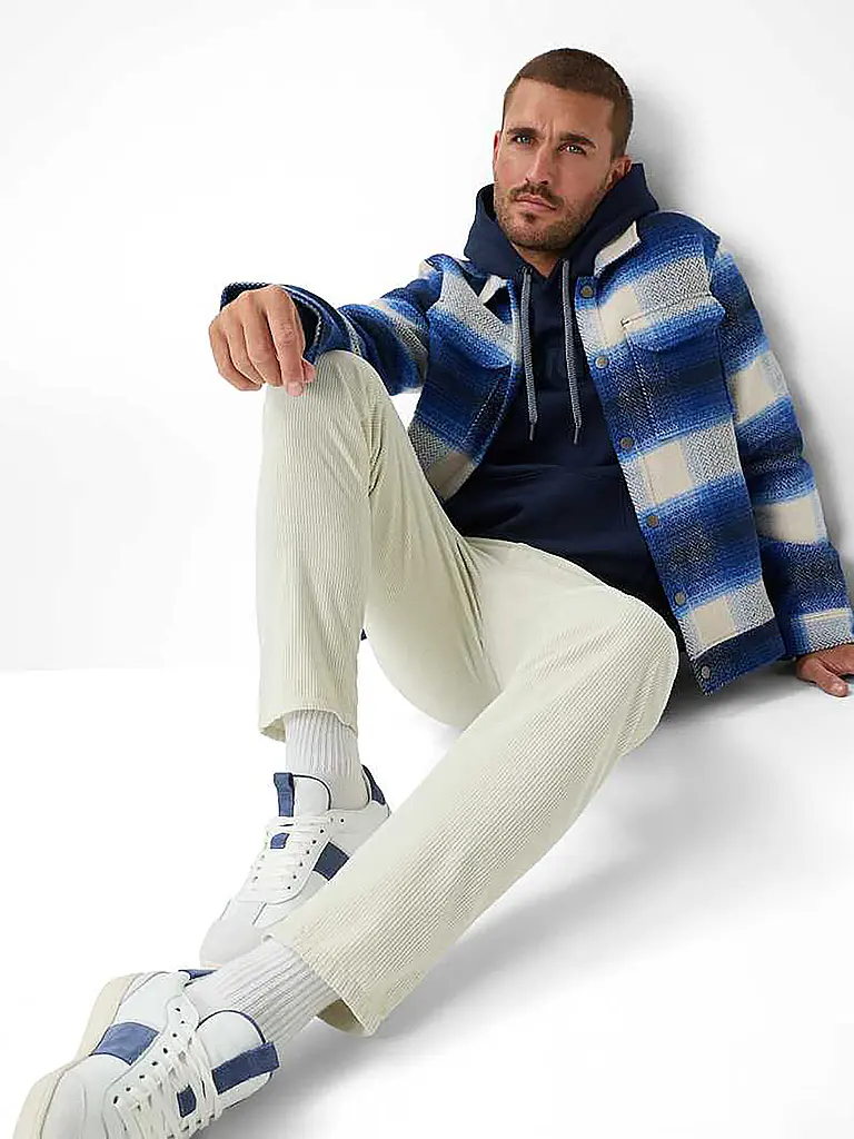 BRAX | Pantalón de pana TINO | 
