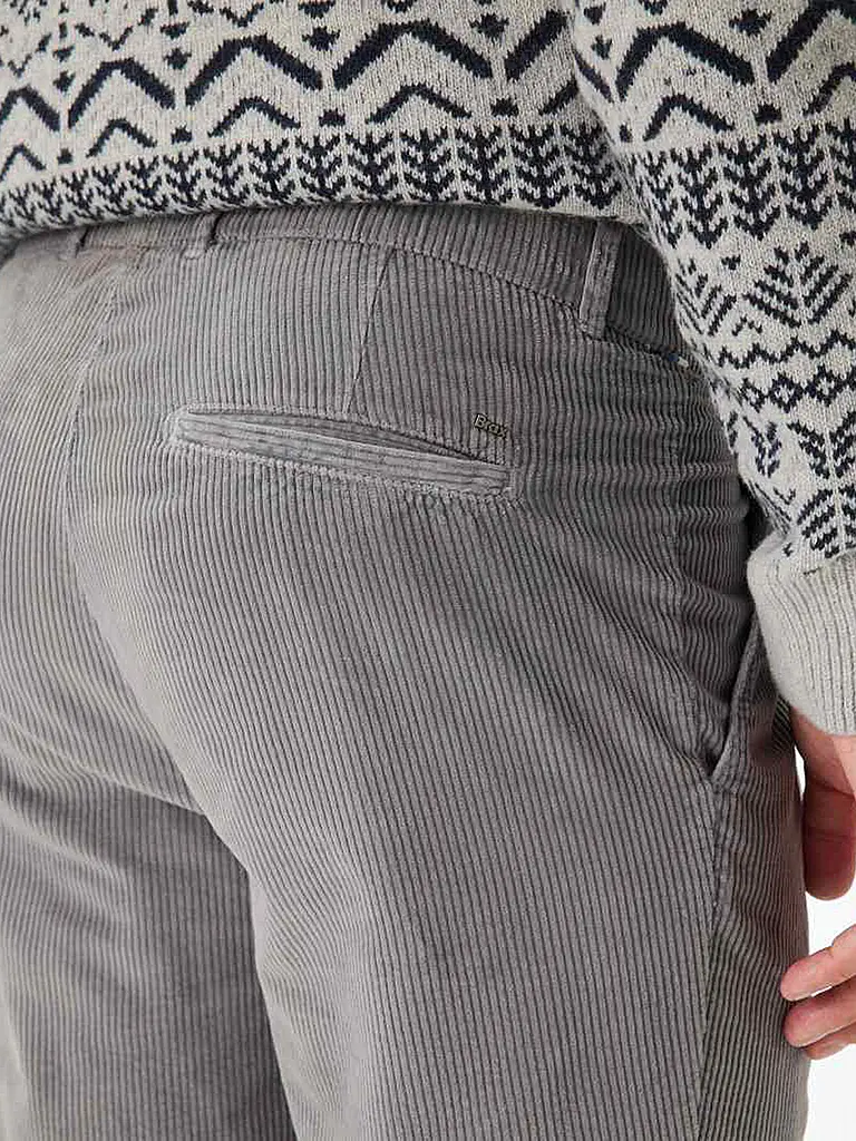 BRAX | Pantalón de pana TINO | 