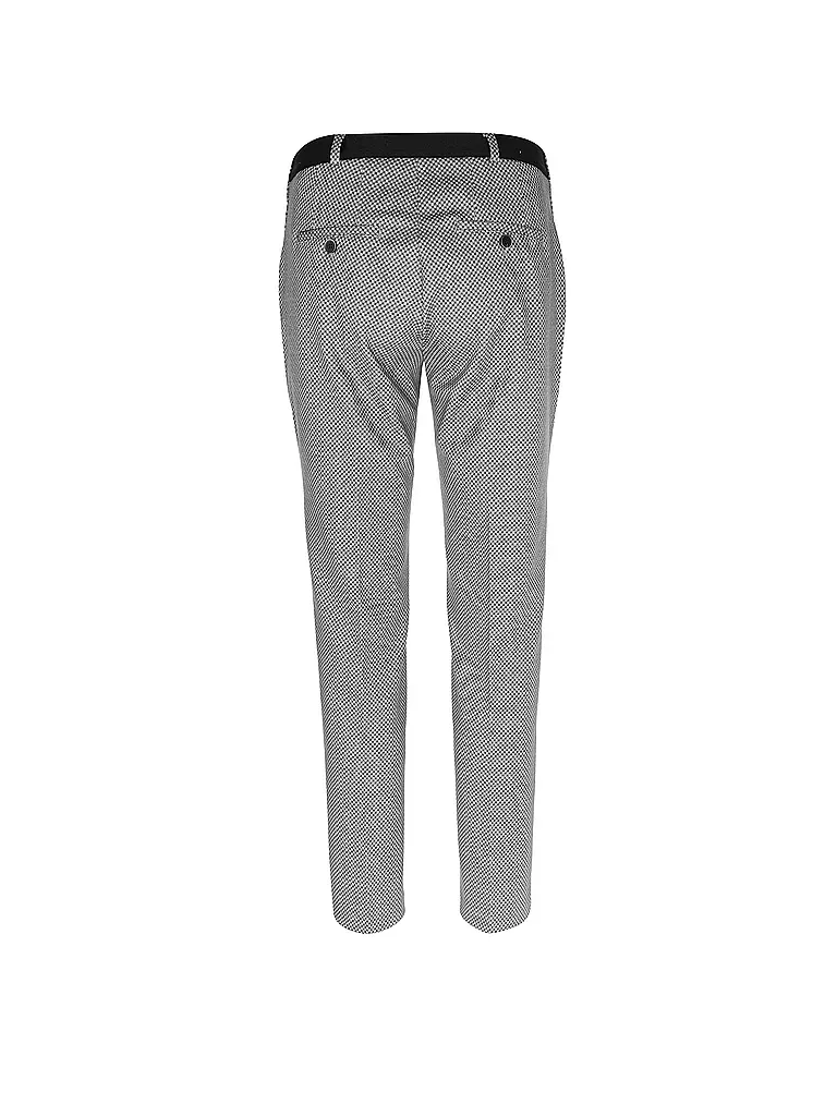 BRAX | Pantalón de vestir 7/8 MARON S | 