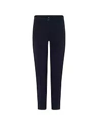 BRAX | Pantalón de vestir Regular Fit 7/8 MARON S | Azul oscuro