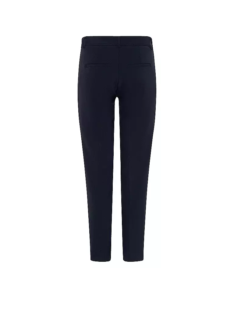 BRAX | Pantalón de vestir Regular Fit 7/8 MARON S | 
