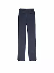 BRAX | Pantalones Marlene MAINE | Azul oscuro