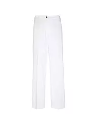 BRAX | Pantalones Marlene MAINE | Blanco
