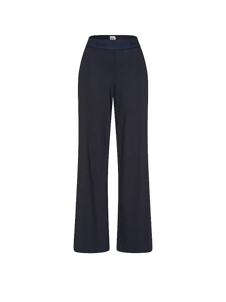 BRAX | Pantalón Marlene MAINE | Azul oscuro