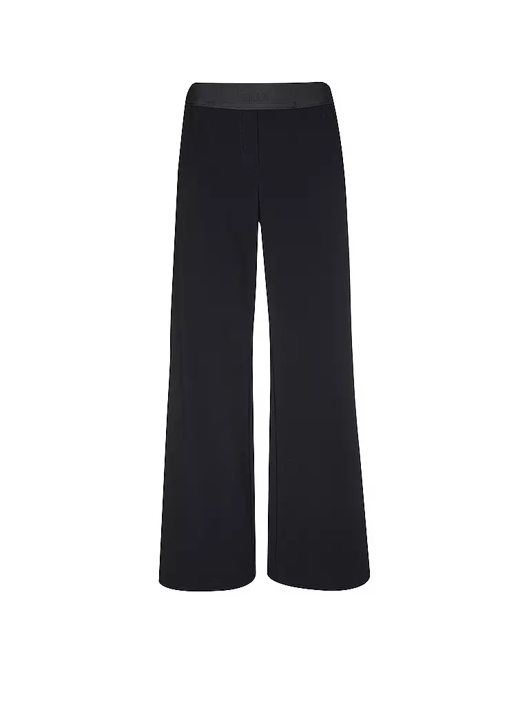 BRAX | Pantalón Marlene MAINE | Negro