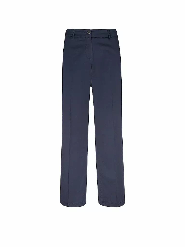 BRAX | Pantalón Marlene MAINE | Azul oscuro