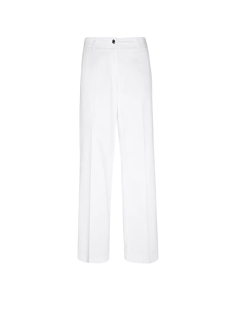 BRAX | Pantalón Marlene MAINE | Blanco