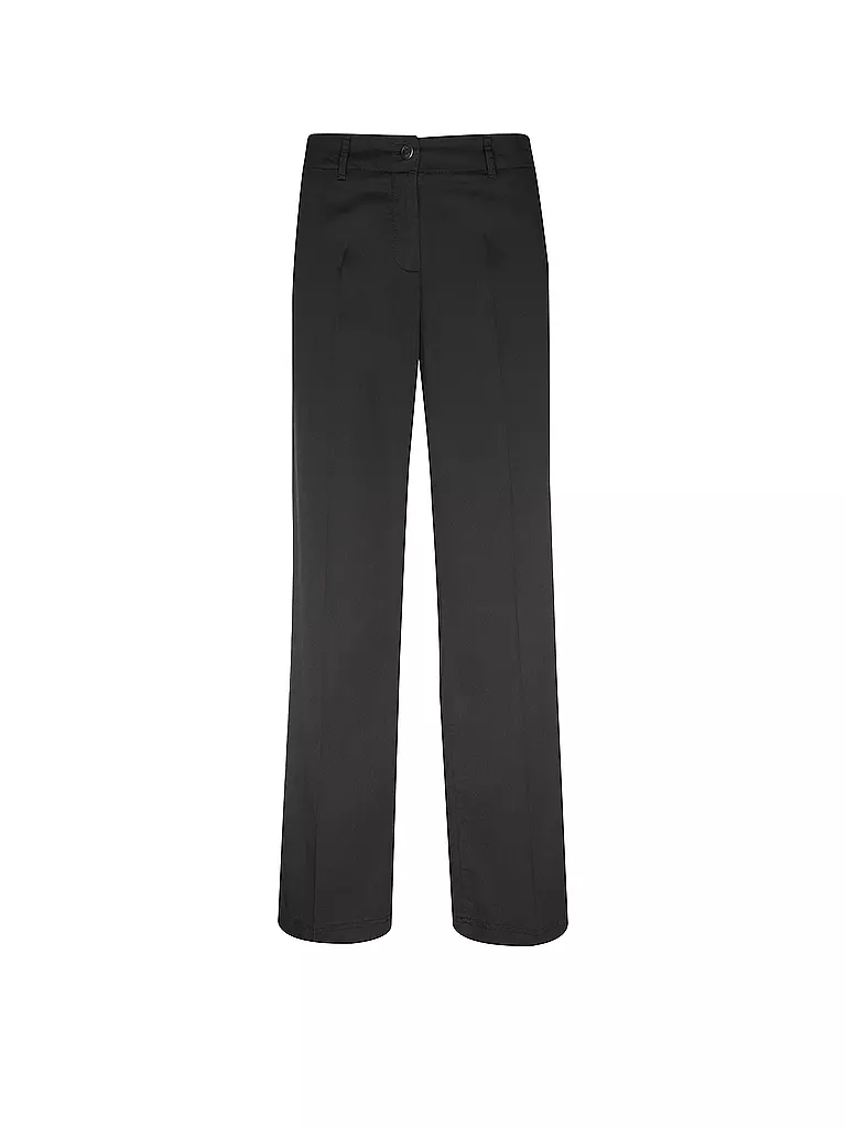 BRAX | Pantalón Marlene MAINE | Negro