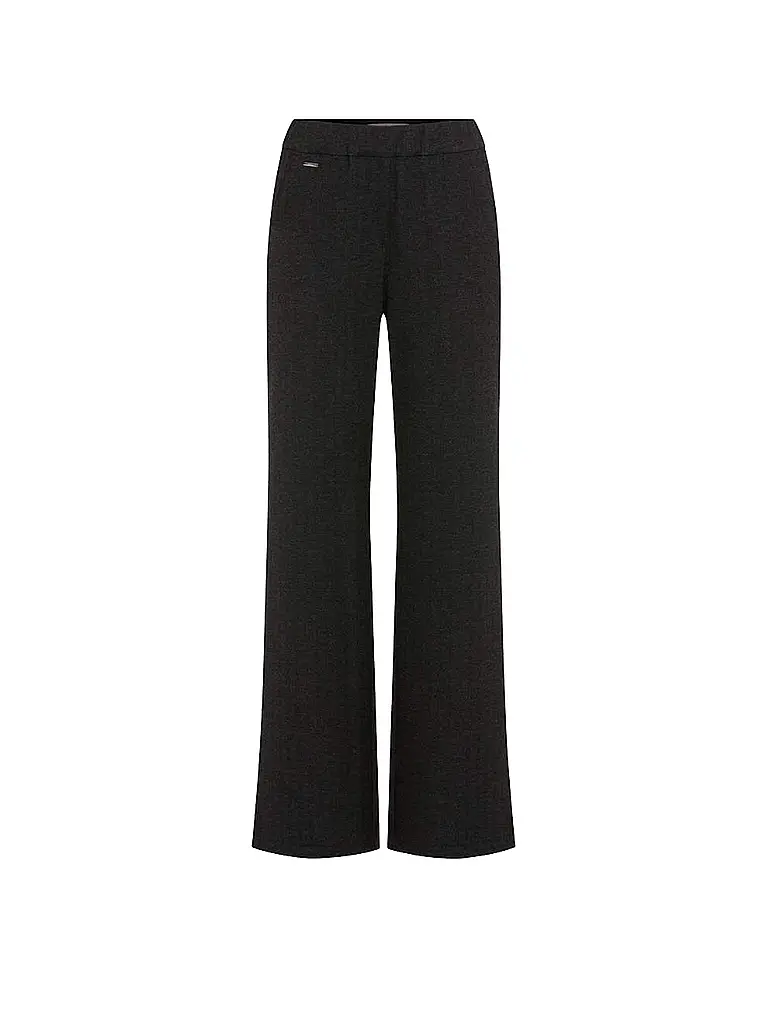 BRAX | Pantalón Marlene MAINE | Gris