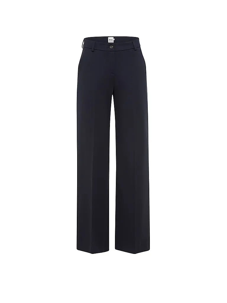 BRAX | Pantalón Marlene MAINE | Azul oscuro