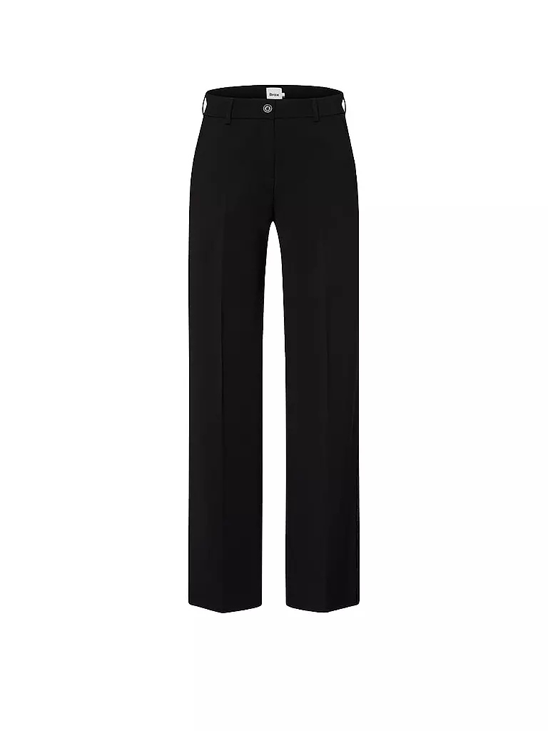 BRAX | Pantalón Marlene MAINE | Negro