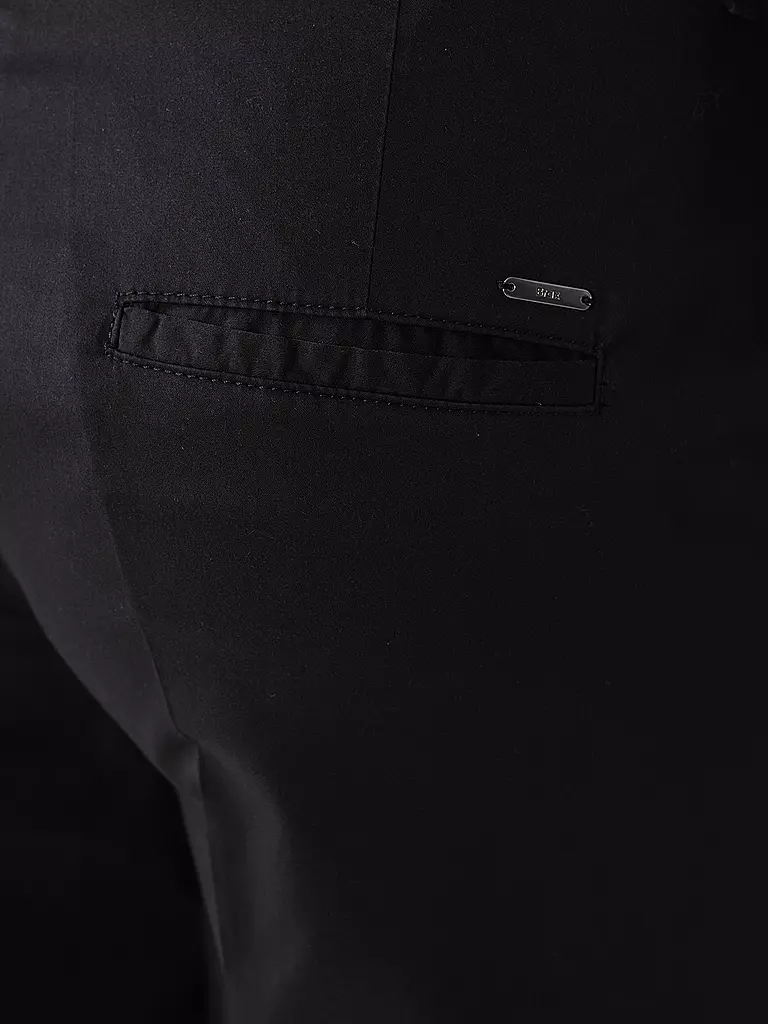 BRAX | Pantalón Marlene MAINE | Negro