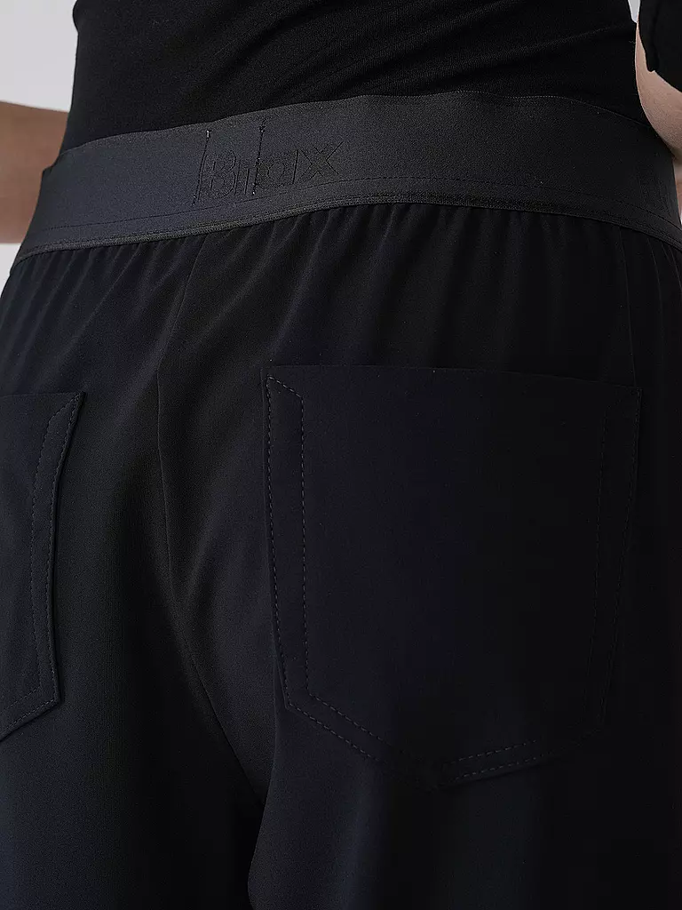 BRAX | Pantalón Marlene MAINE | Negro
