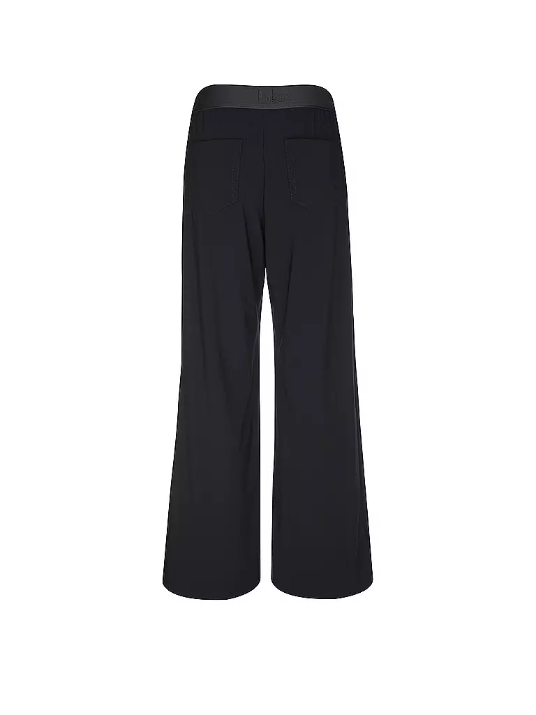 BRAX | Pantalón Marlene MAINE | Negro