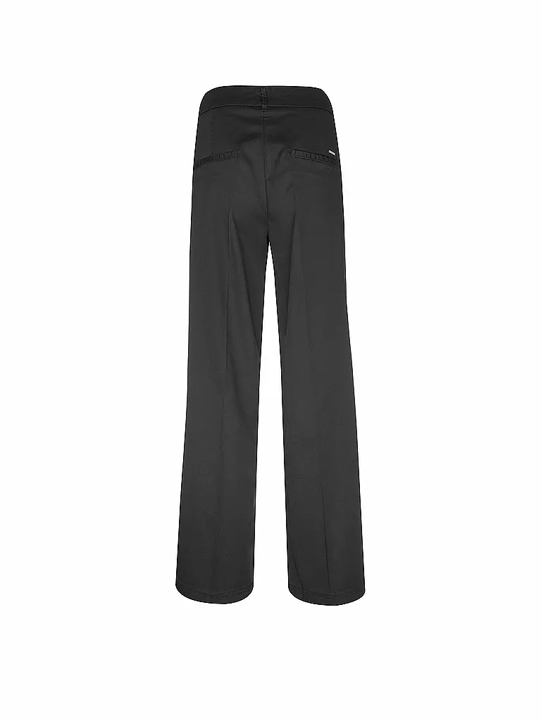 BRAX | Pantalón Marlene MAINE | Negro
