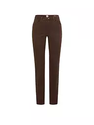 BRAX | Pantalones MARY | Marrón