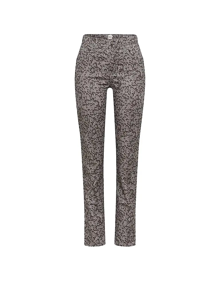 BRAX | Pantalón MARY | Gris