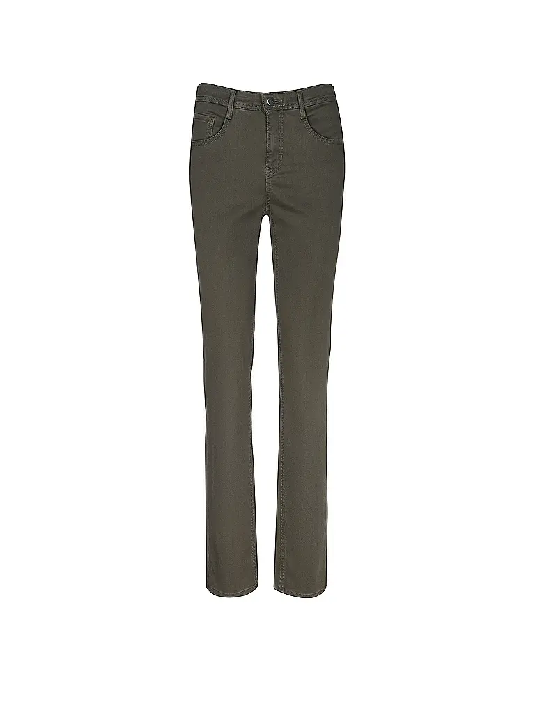BRAX | Pantalón MARY | Oliva