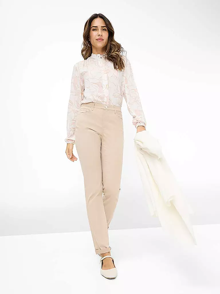 BRAX | Pantalón MARY | Beige