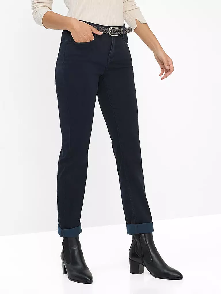 BRAX | Pantalón MARY | Azul oscuro