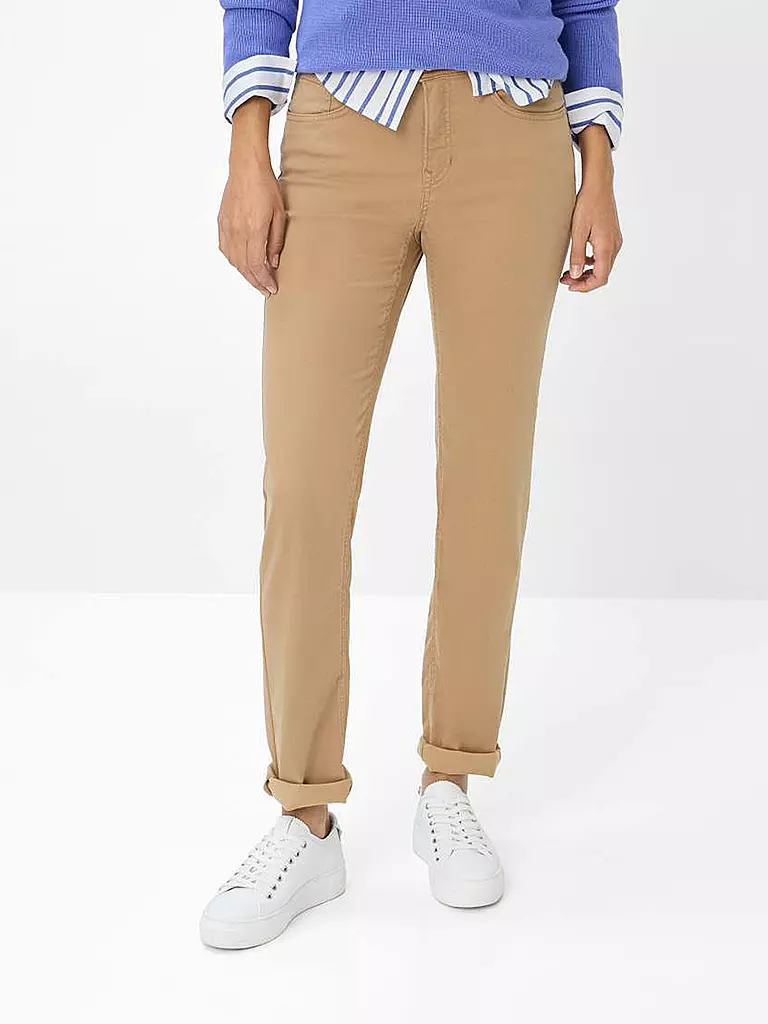 BRAX | Pantalón MARY | Camel