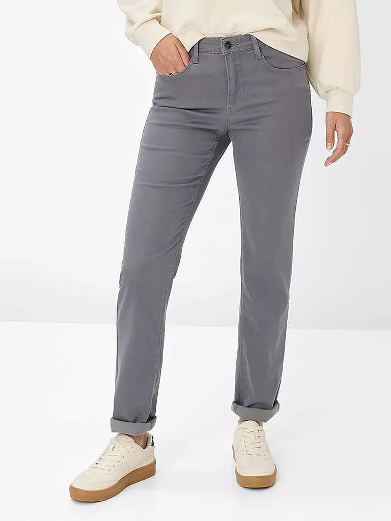 BRAX | Pantalón MARY | Gris