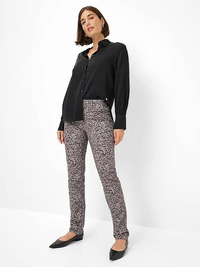 BRAX | Pantalón MARY | Gris