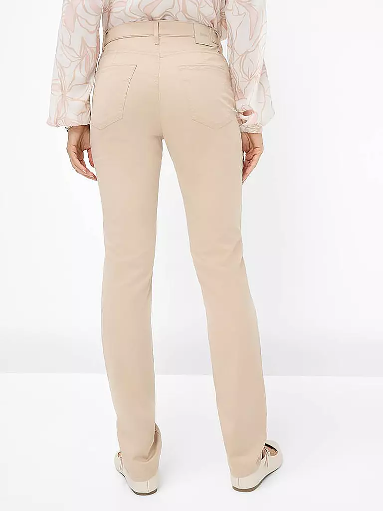 BRAX | Pantalón MARY | Beige