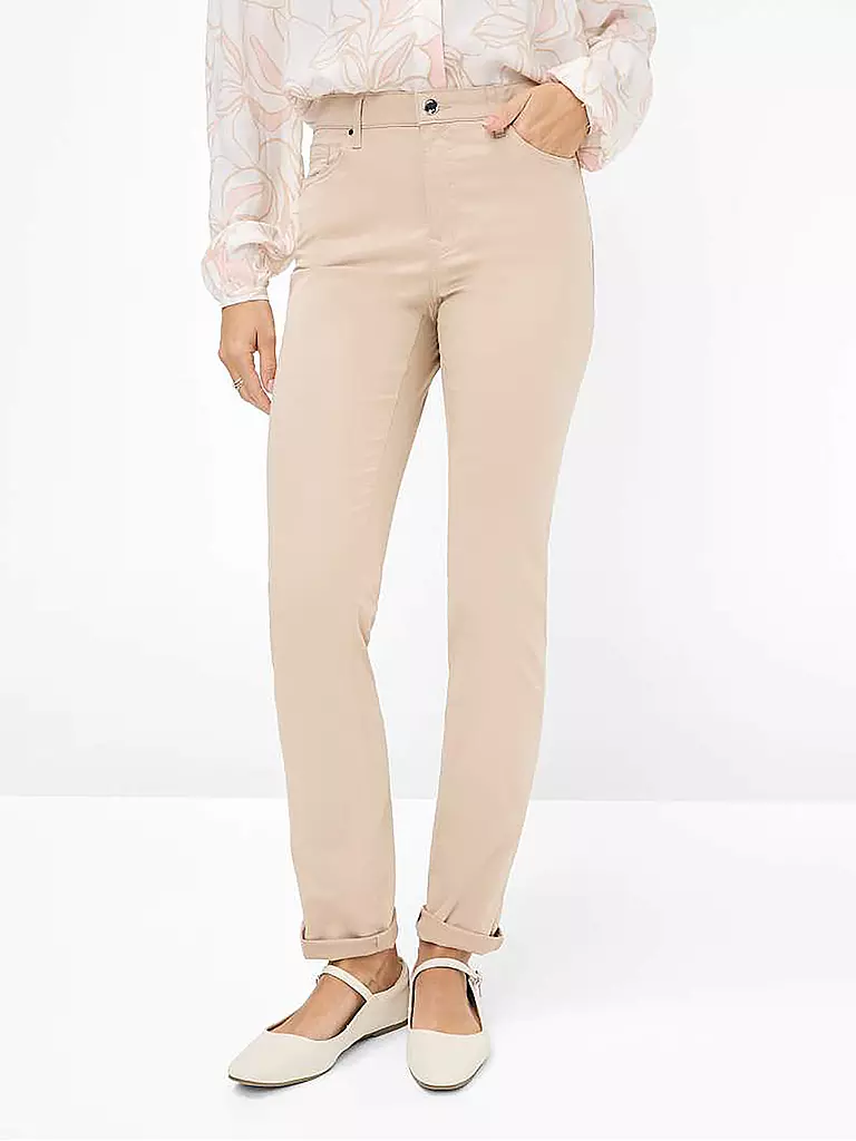 BRAX | Pantalón MARY | Beige