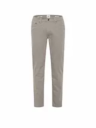 BRAX | Pantalón Modern Fit CHUCK | Marrón claro
