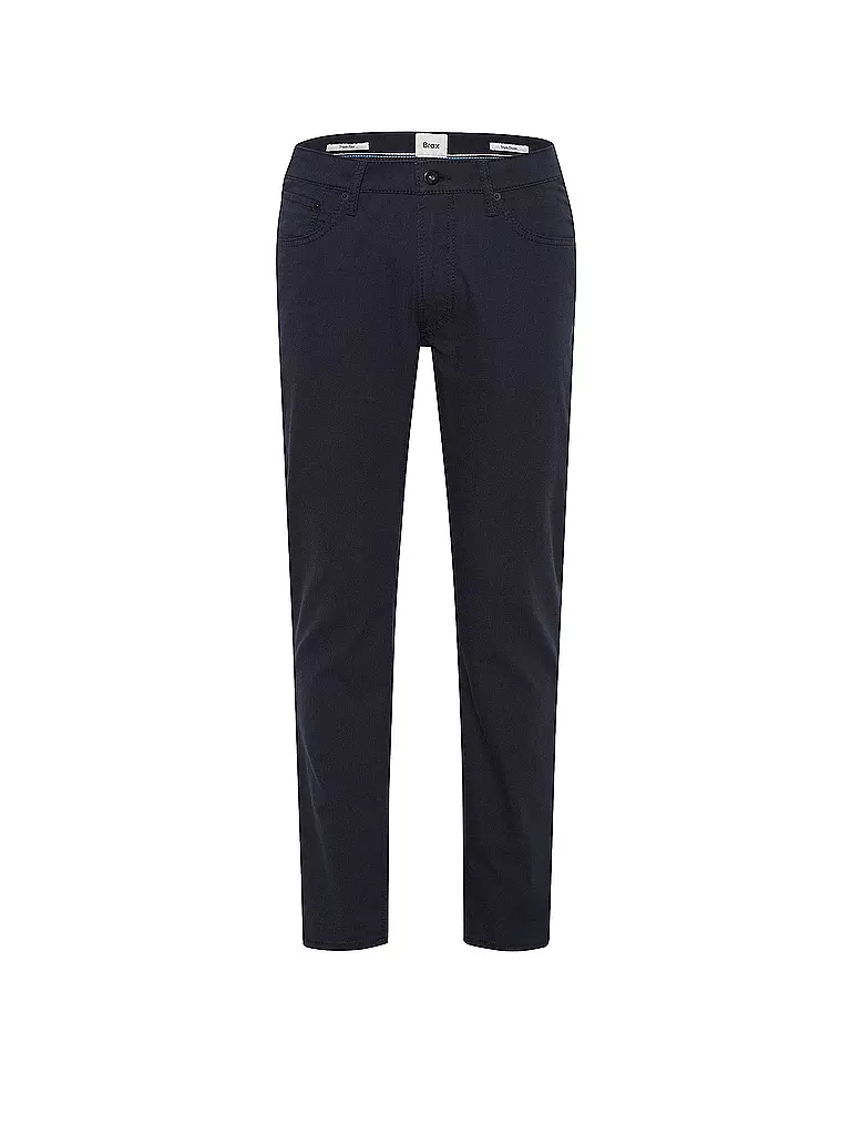 BRAX | Pantalón Modern Fit CHUCK | Azul oscuro