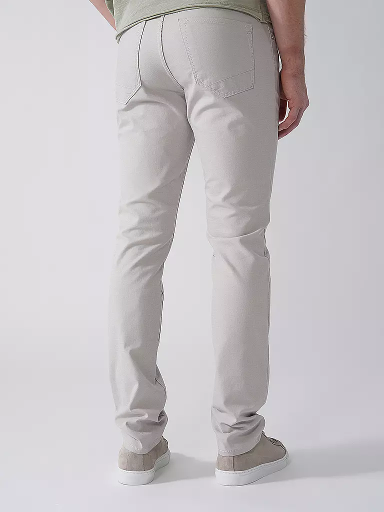 BRAX | Pantalón Modern Fit CHUCK | Beige