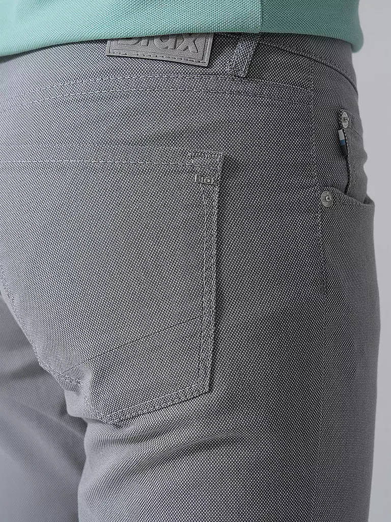 BRAX | Pantalón Modern Fit CHUCK | 