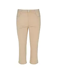 BRAX | Pantalón Regular Fit 7/8 MARY C | Beige