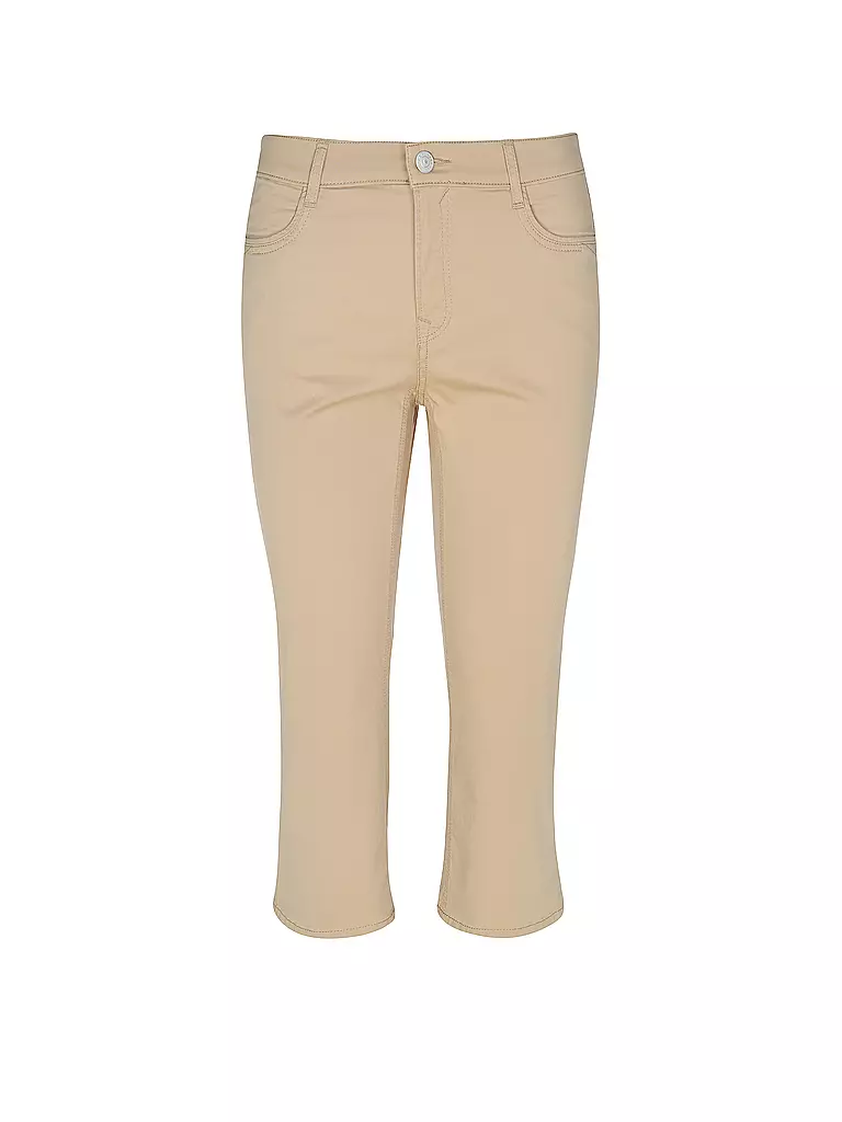 BRAX | Pantalón Regular Fit 7/8 MARY C | Beige