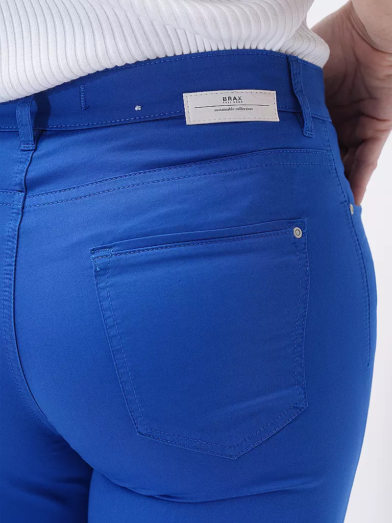 BRAX | Pantalón Regular Fit 7/8 MARY C | 