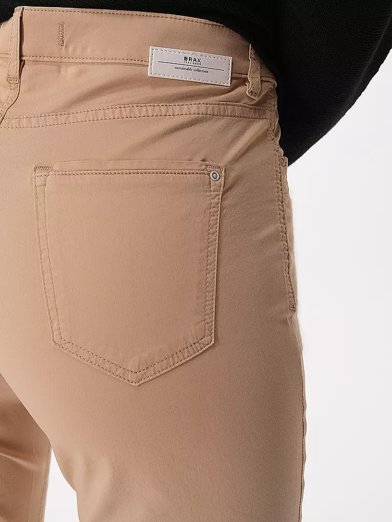 BRAX | Pantalón Regular Fit 7/8 MARY C |