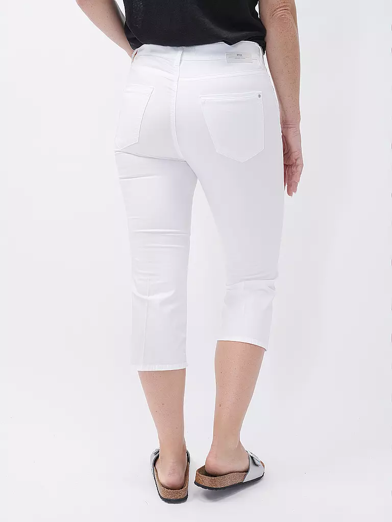 BRAX | Pantalón Regular Fit 7/8 MARY C |