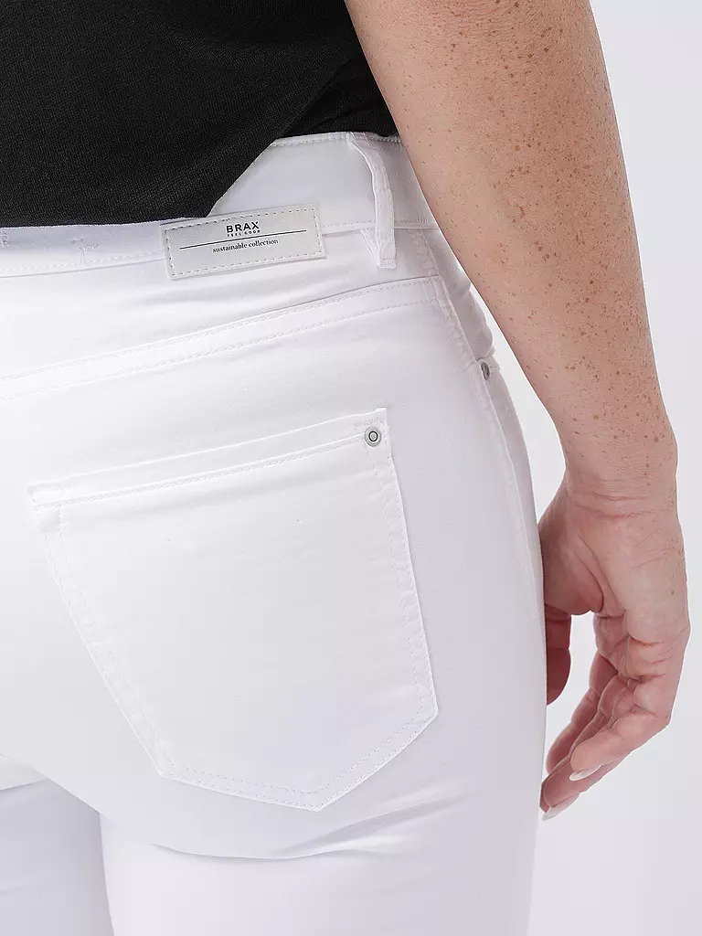 BRAX | Pantalón Regular Fit 7/8 MARY C |